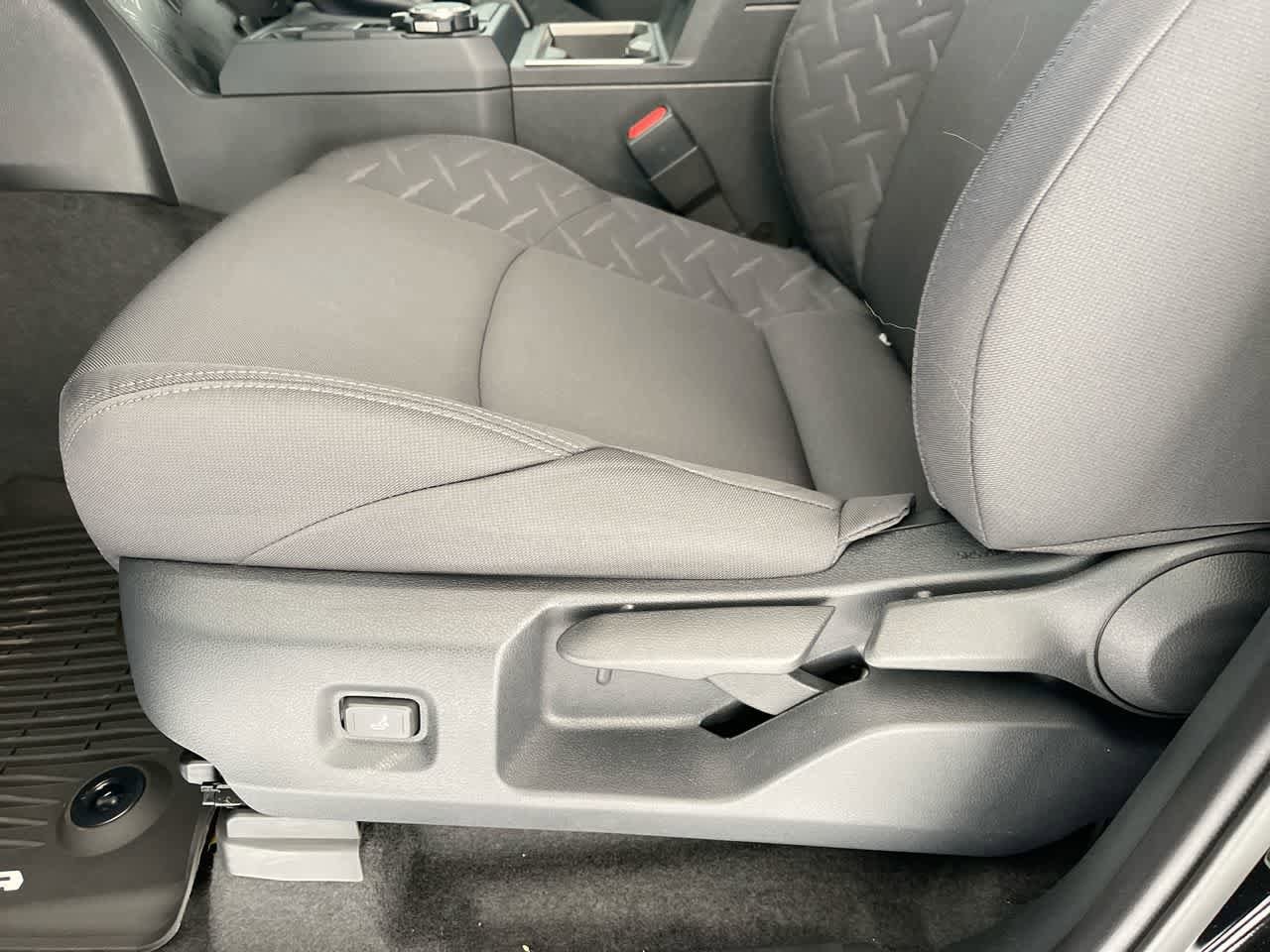 Thumbnail: 2025 Toyota Tacoma - 12