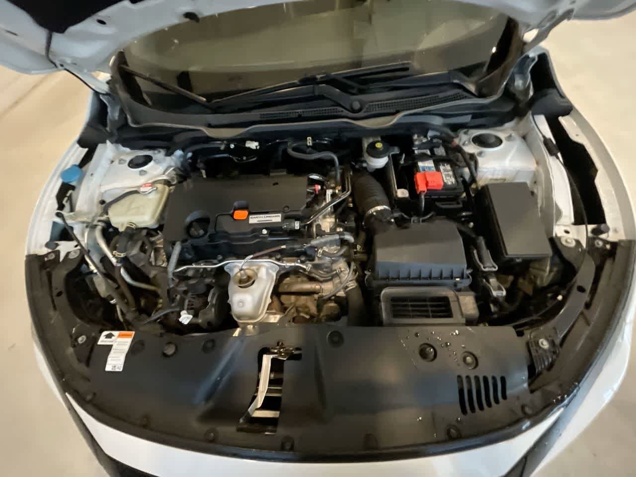 Thumbnail: 2021 Honda Civic - 25