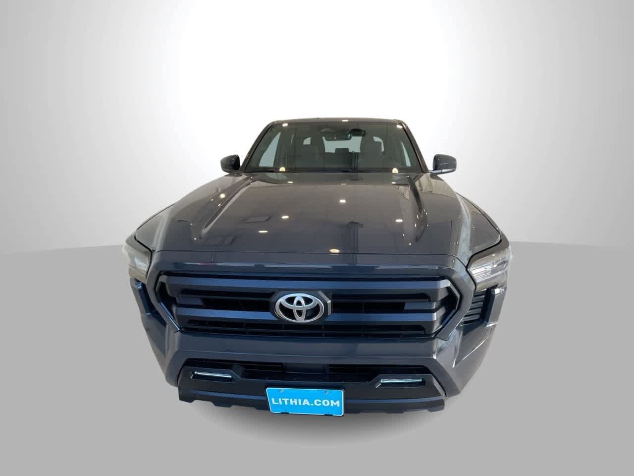 Thumbnail: 2026 Toyota Tacoma - 3