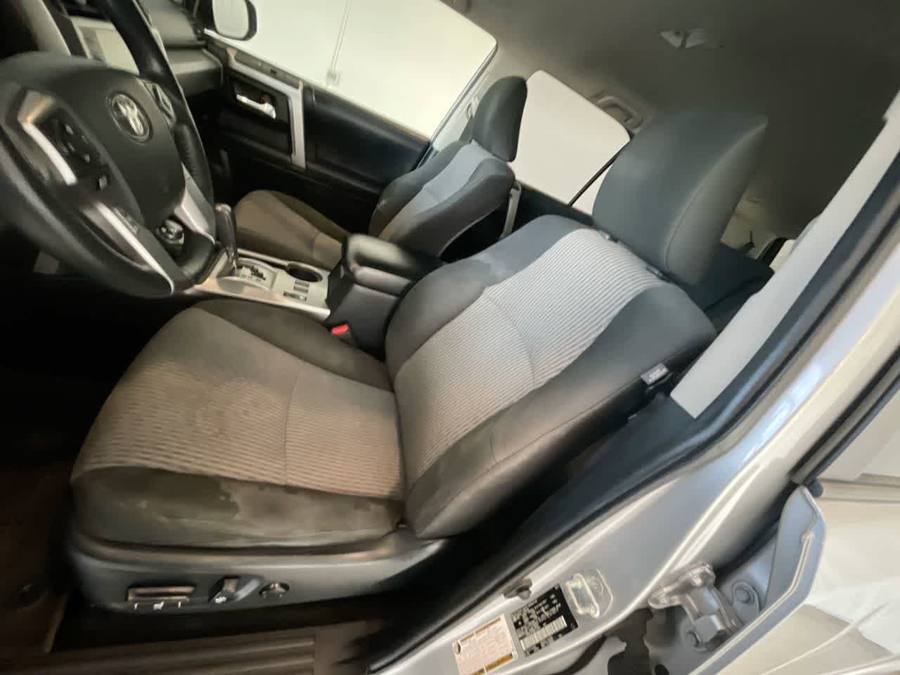 Thumbnail: 2021 Toyota 4Runner - 11