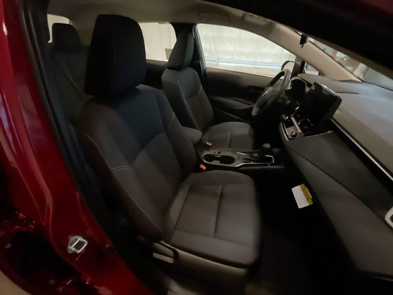 Thumbnail: 2026 Toyota Corolla - 24