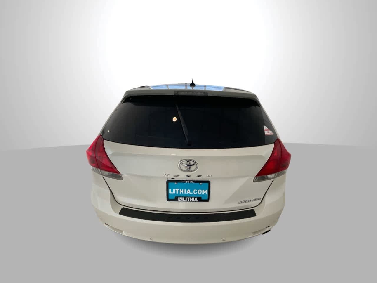 Thumbnail: 2015 Toyota Venza - 7