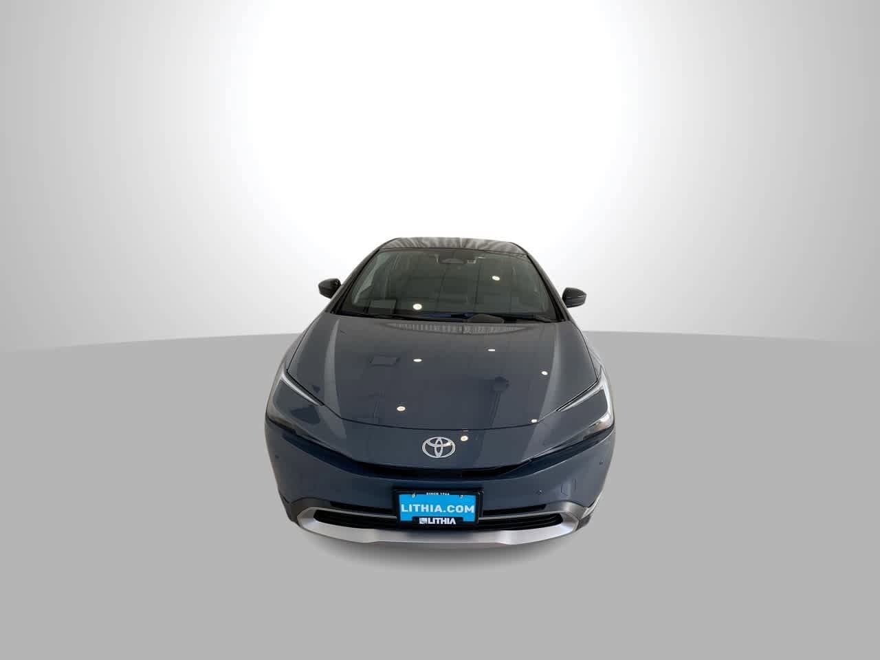 Thumbnail: 2026 Toyota Prius - 3