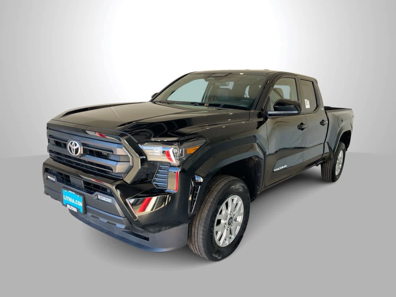 2026 Toyota Tacoma SR5's photo
