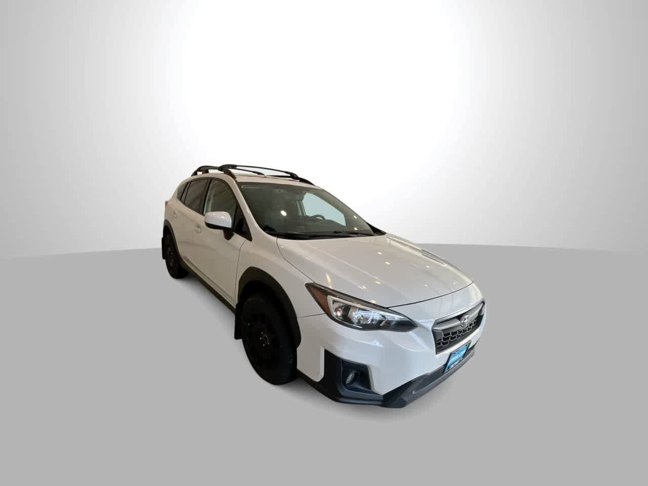 Thumbnail: 2018 Subaru Crosstrek - 2