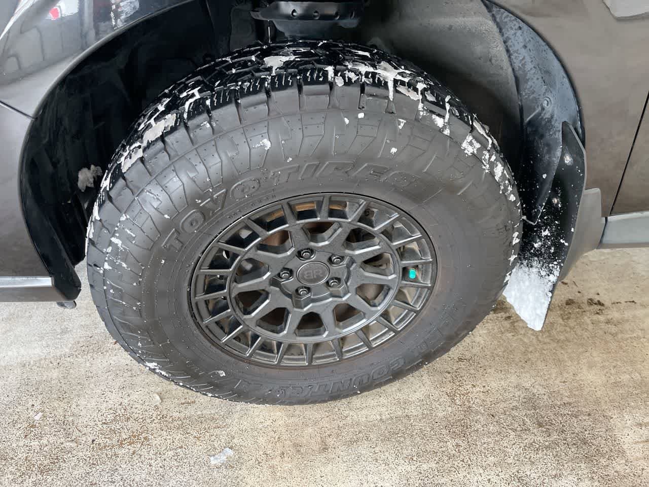 Thumbnail: 2018 Subaru Forester - 10