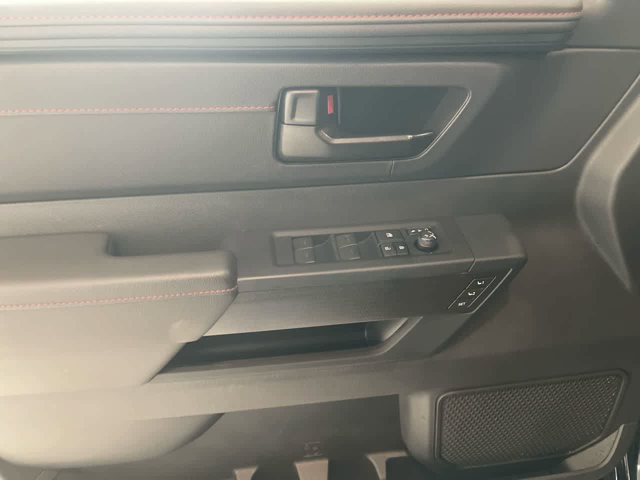 Thumbnail: 2025 Toyota Sequoia - 13