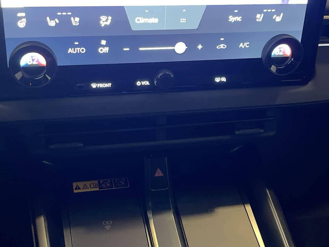 Thumbnail: 2026 Toyota bZ - 19