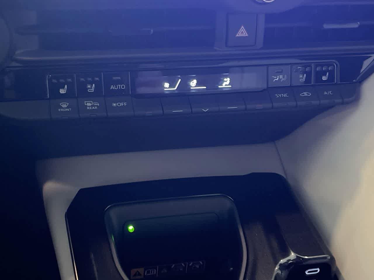 Thumbnail: 2026 Toyota Crown - 19