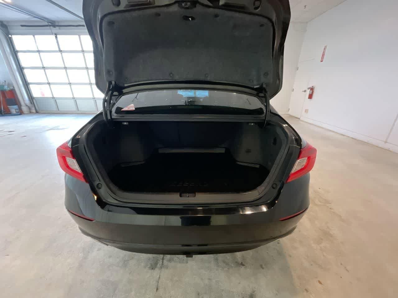 Thumbnail: 2020 Honda Accord - 23