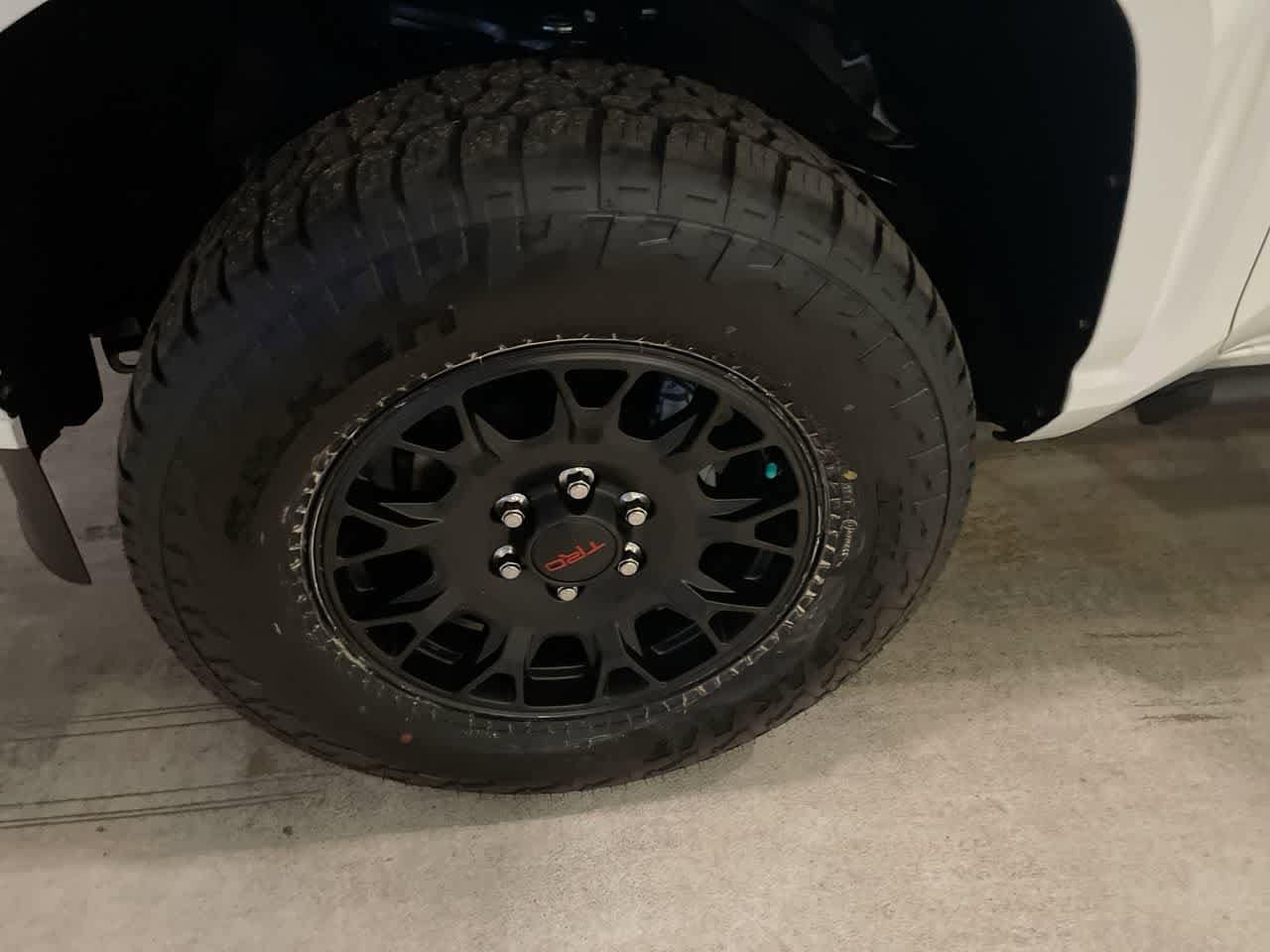 Thumbnail: 2026 Toyota Tacoma - 10