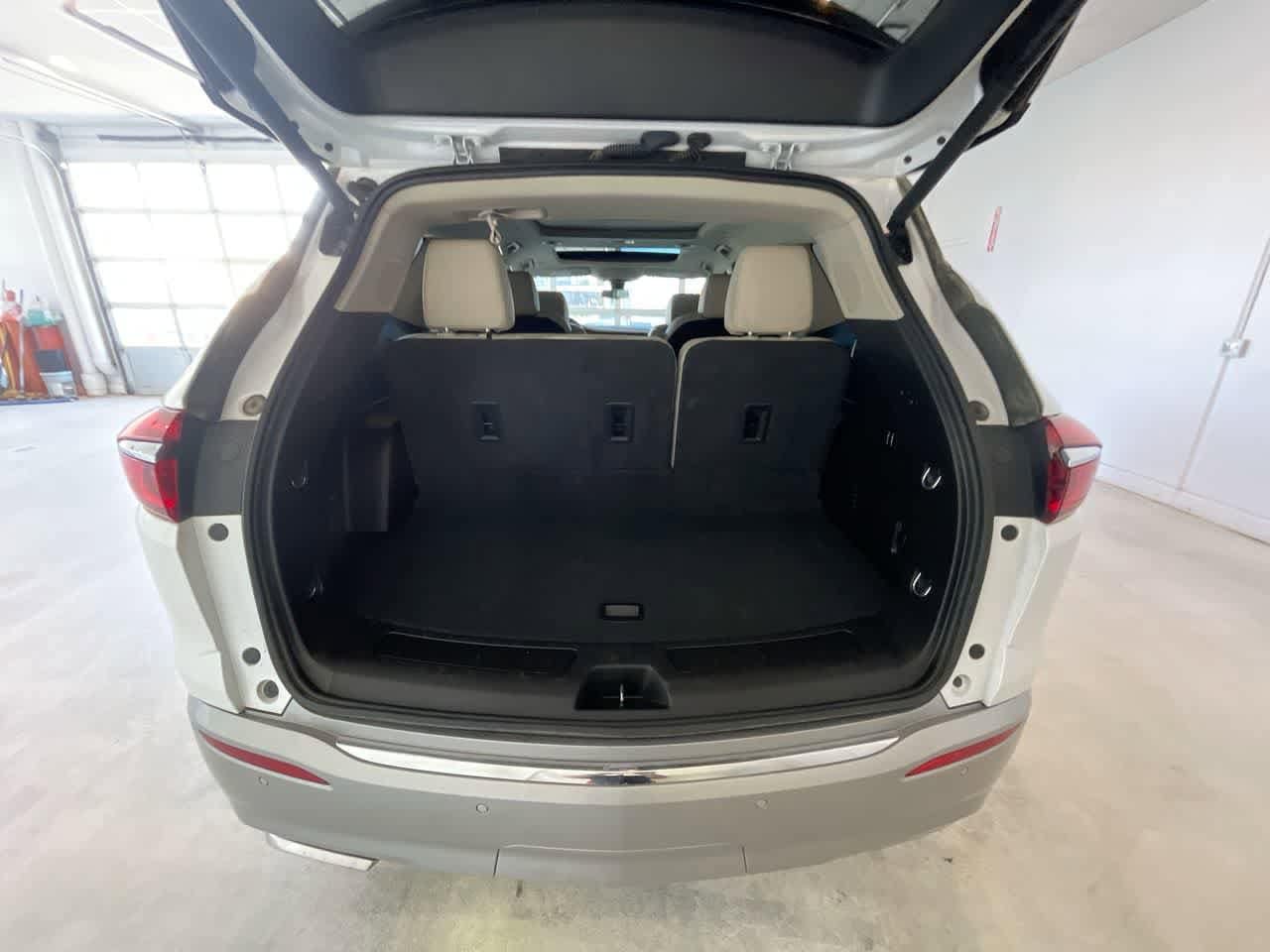 Thumbnail: 2019 Buick Enclave - 25