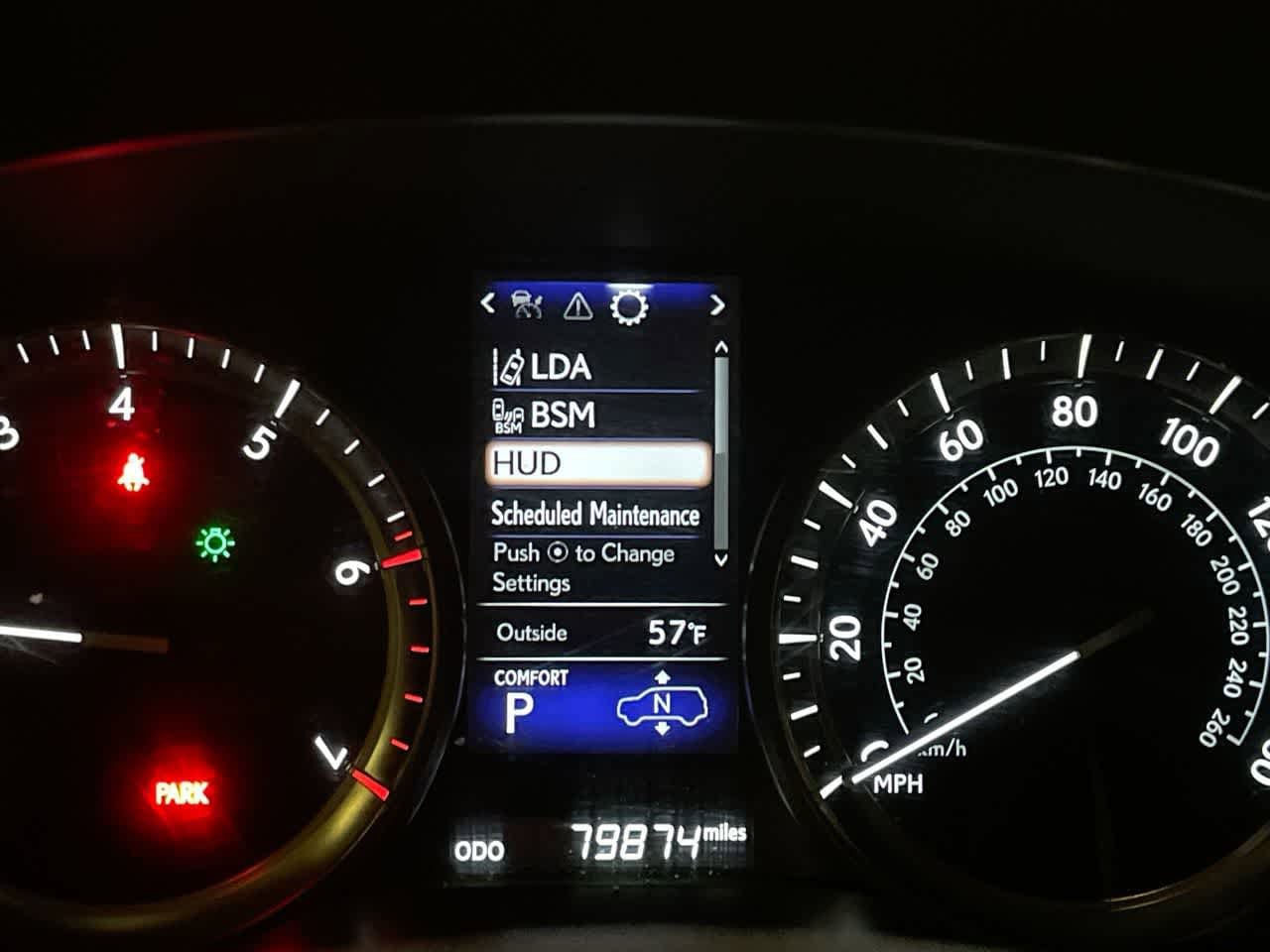 Thumbnail: 2017 Lexus LX - 15