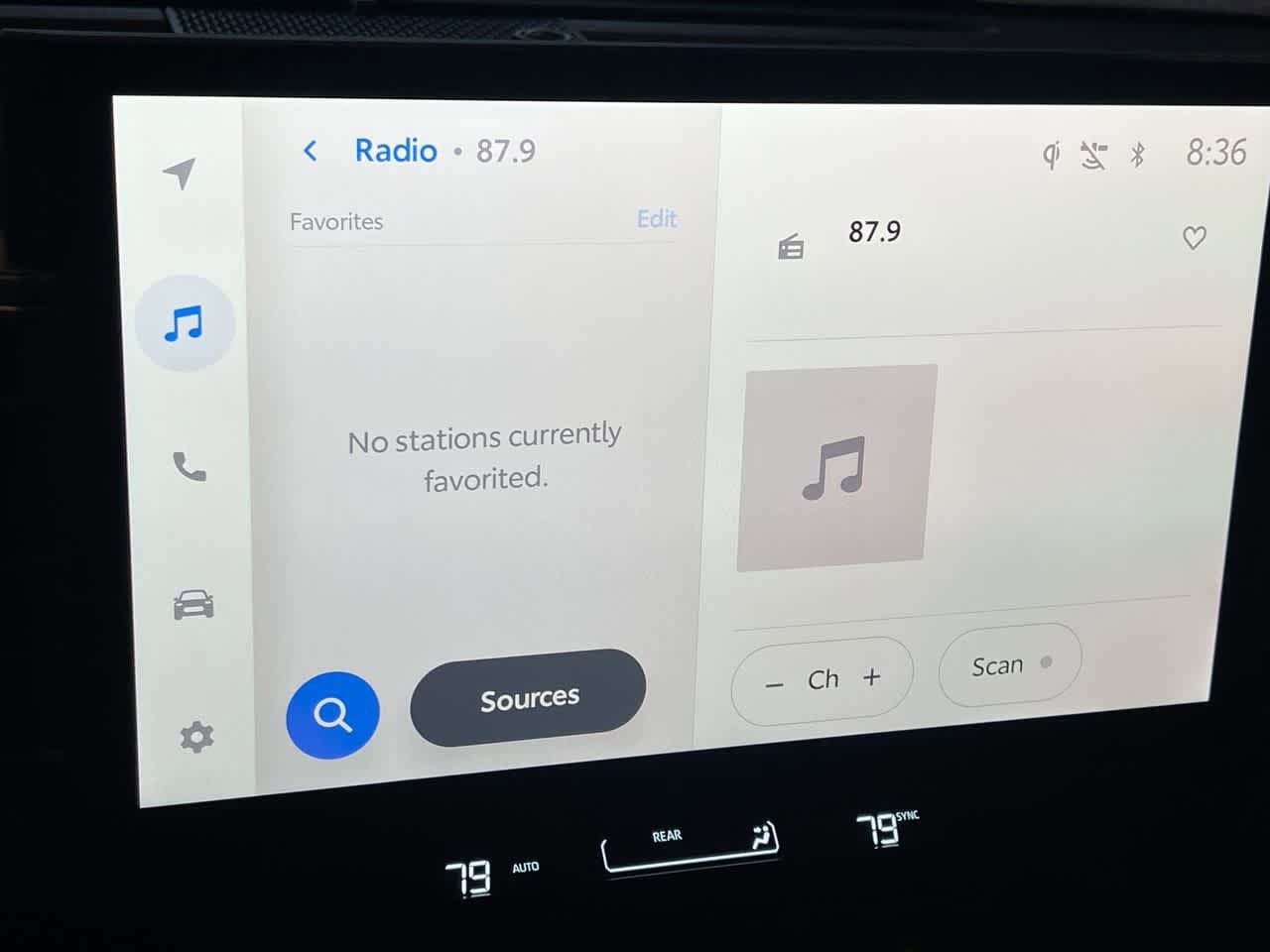 Thumbnail: 2026 Toyota Sequoia - 16