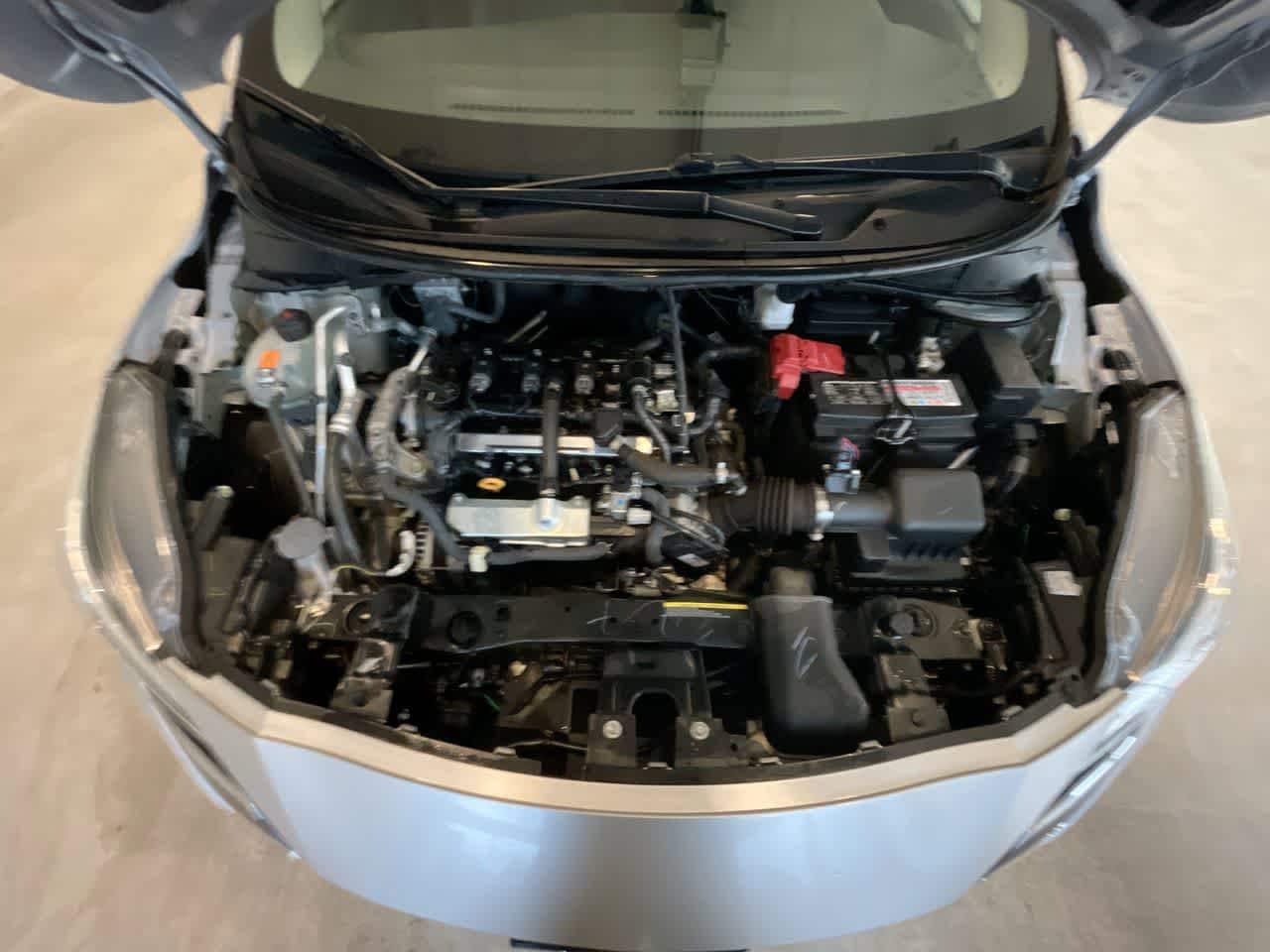 Thumbnail: 2024 Nissan Versa - 24