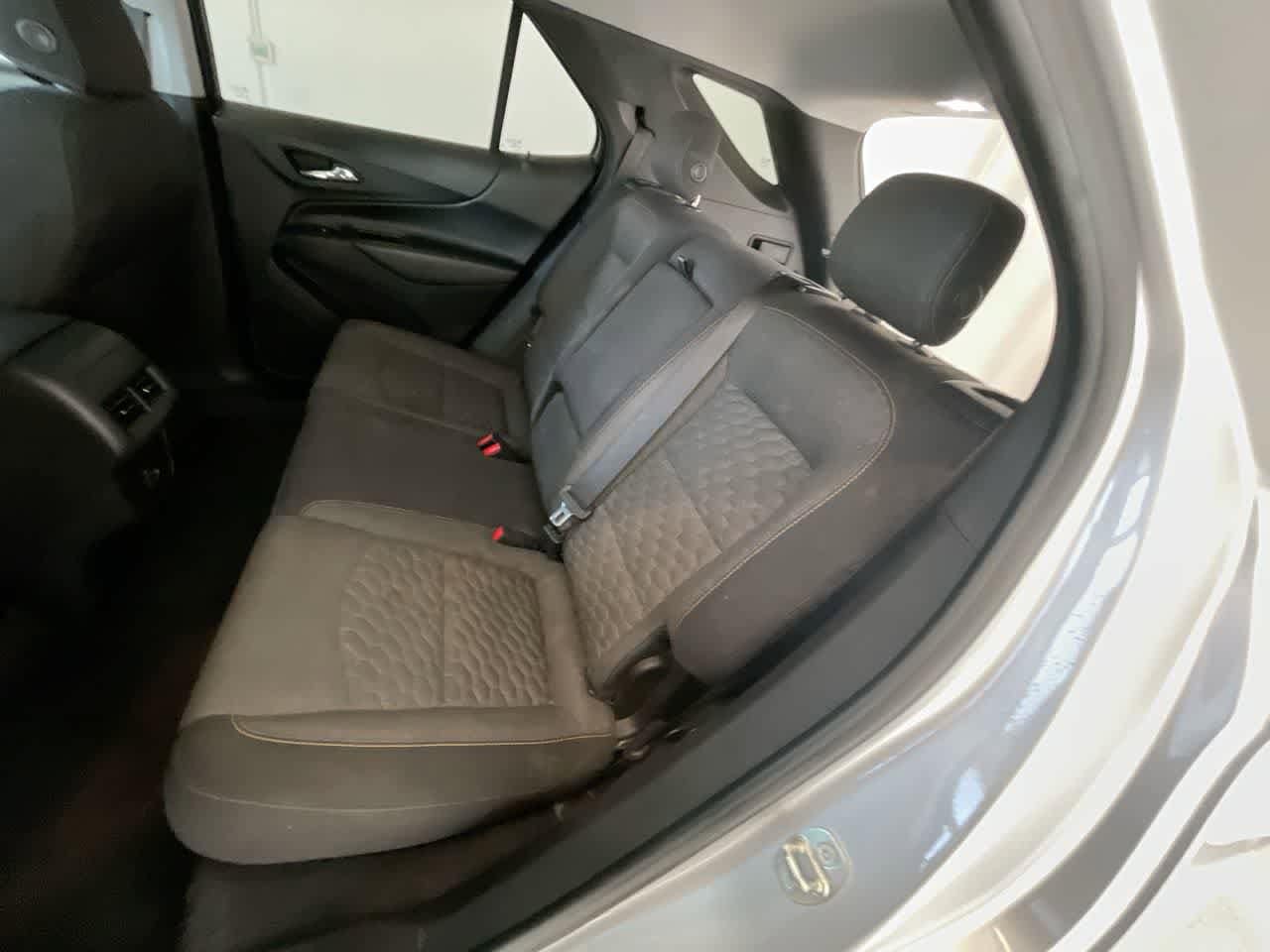 Thumbnail: 2020 Chevrolet Equinox - 22