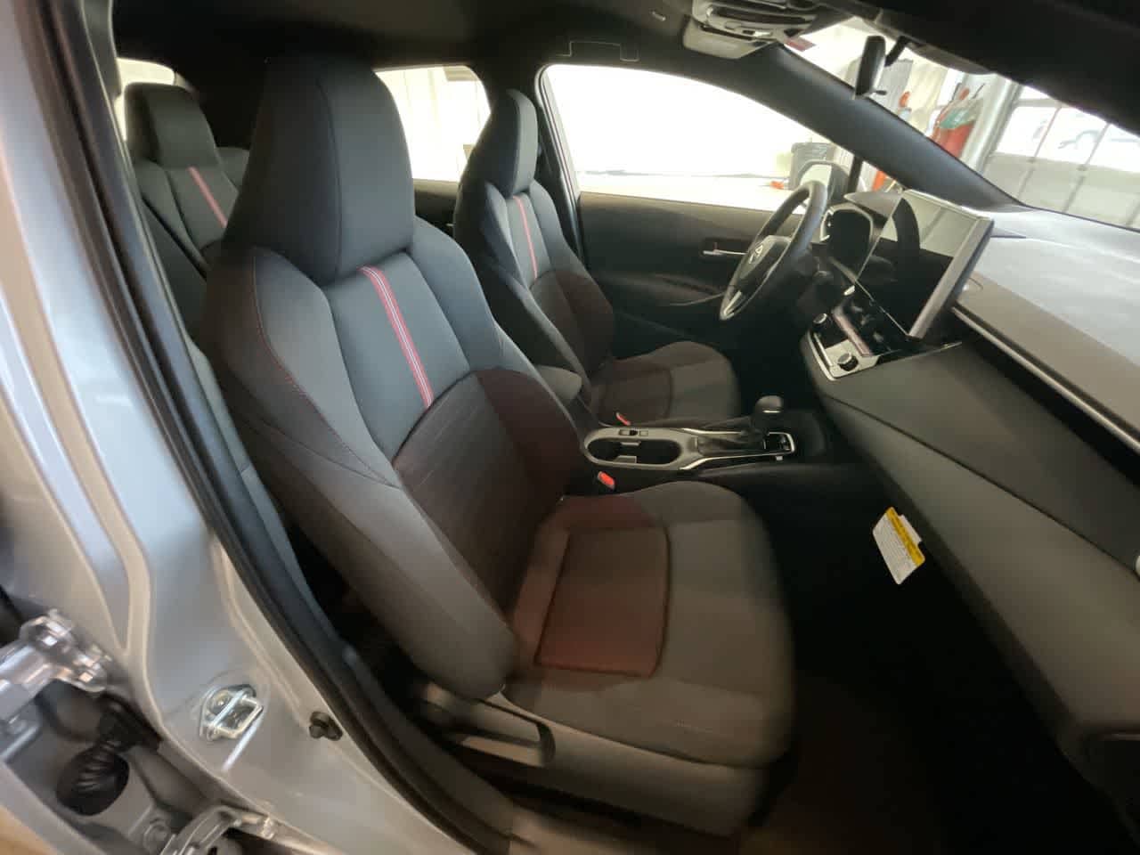 Thumbnail: 2026 Toyota Corolla - 24