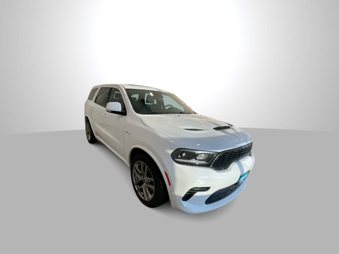 Thumbnail: 2022 Dodge Durango - 2