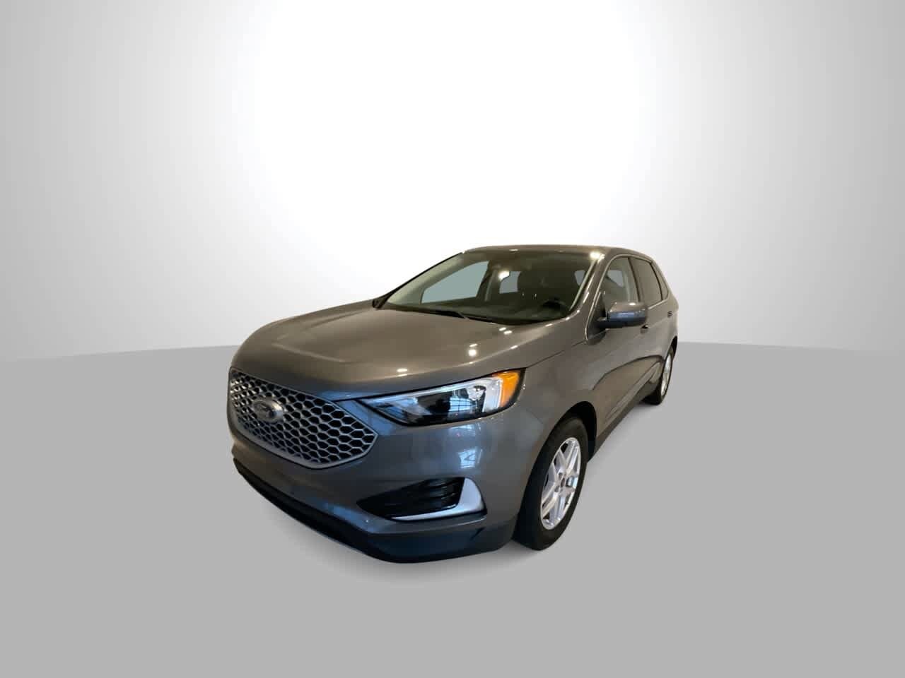 Thumbnail: 2024 Ford Edge - 4