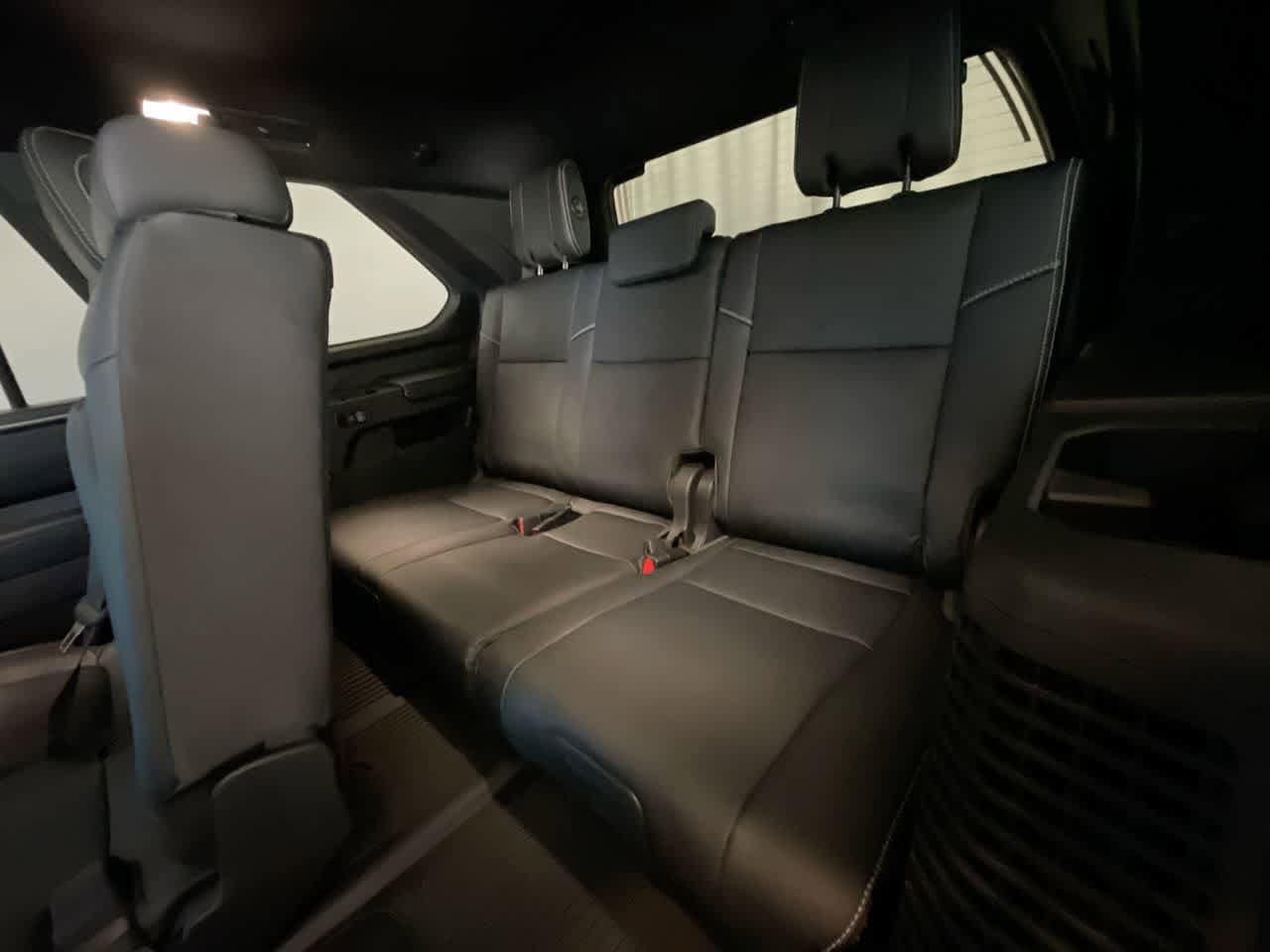 Thumbnail: 2026 Toyota Sequoia - 24