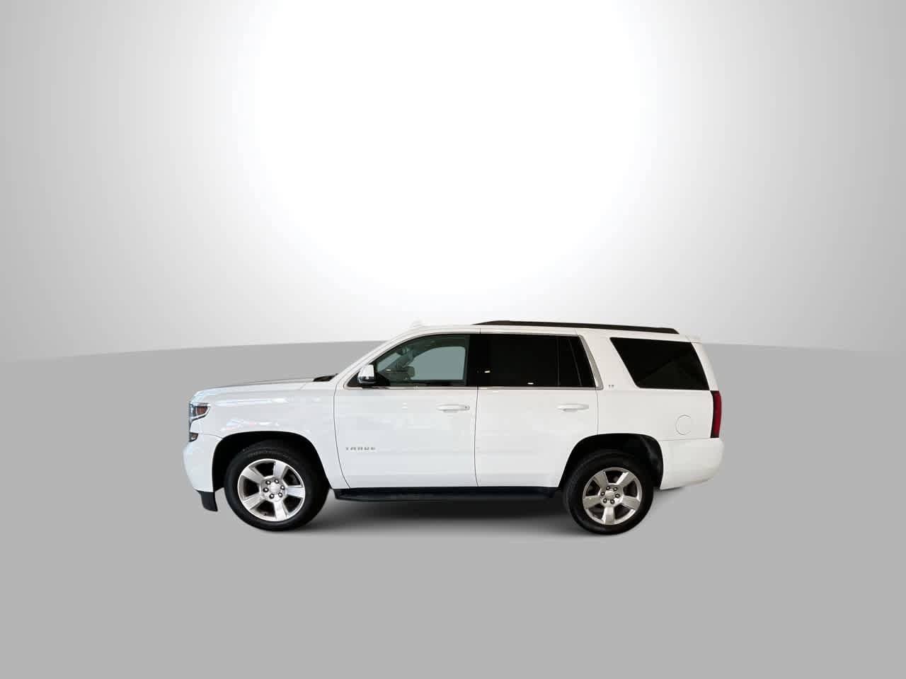Thumbnail: 2016 Chevrolet Tahoe - 5