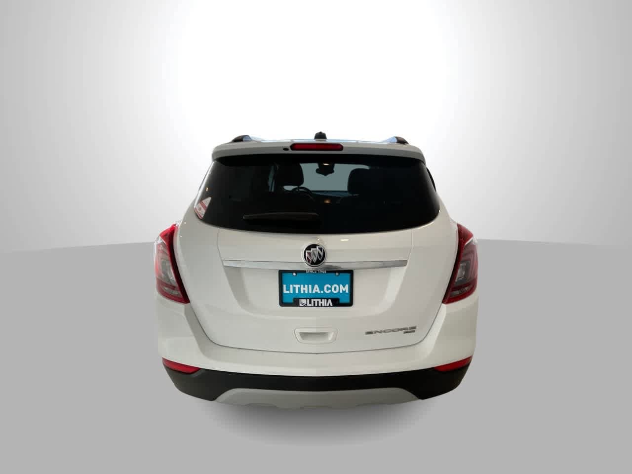 Thumbnail: 2020 Buick Encore - 7