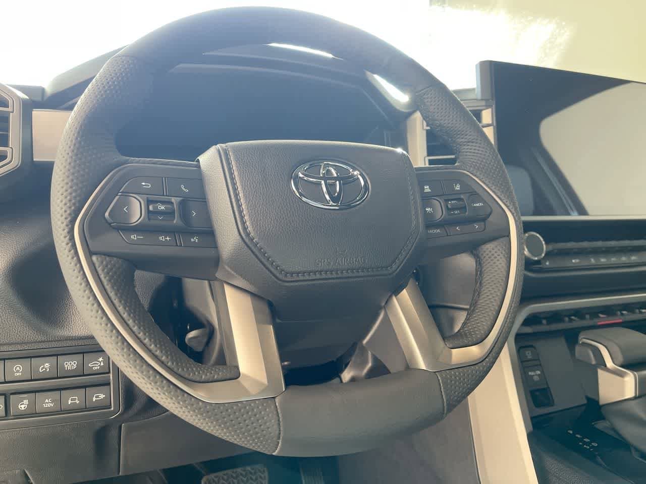 Thumbnail: 2026 Toyota Tundra - 14