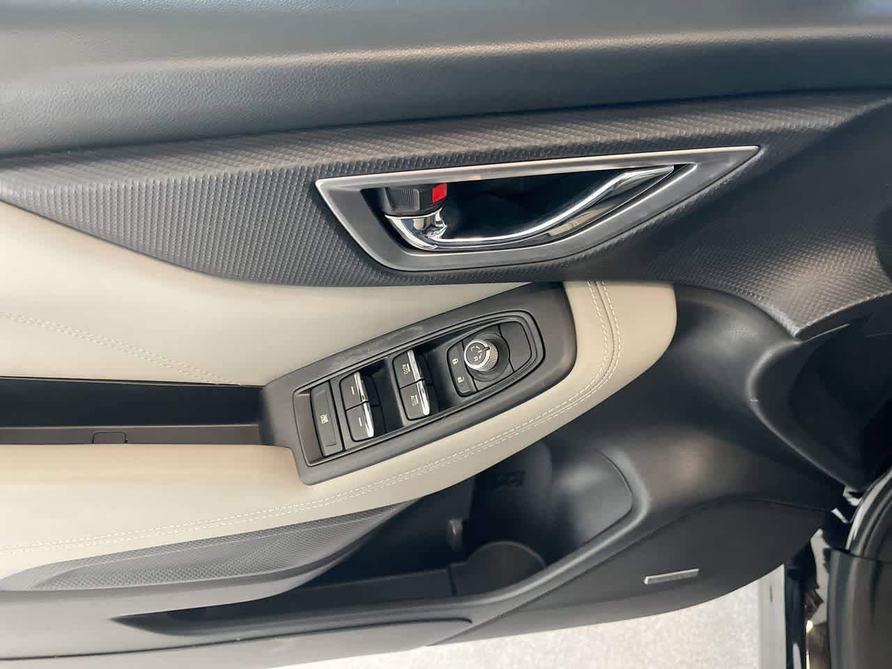 Thumbnail: 2019 Subaru Forester - 13