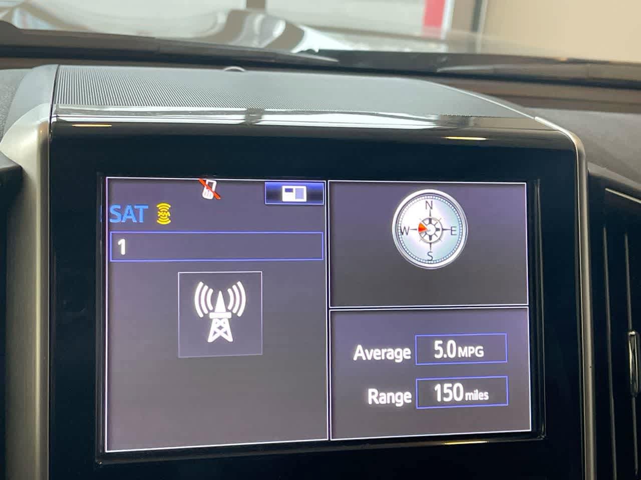 Thumbnail: 2021 Toyota Land Cruiser - 16