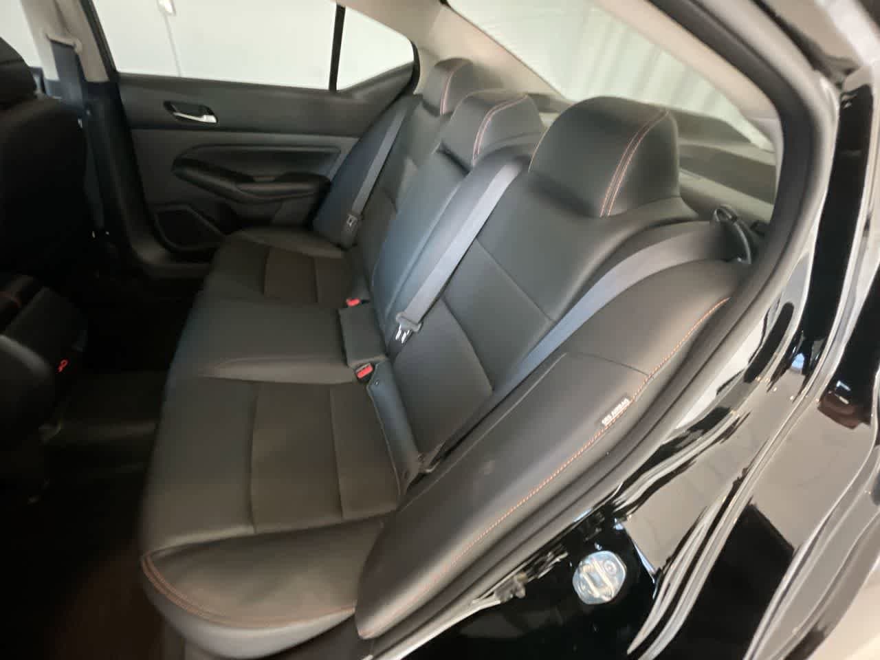 Thumbnail: 2022 Nissan Altima - 21