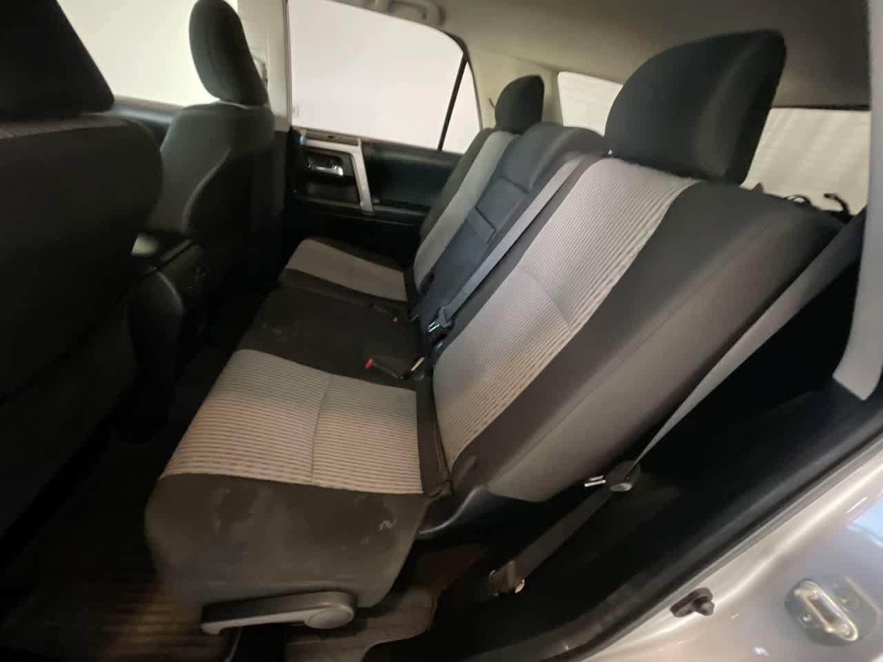 Thumbnail: 2021 Toyota 4Runner - 22