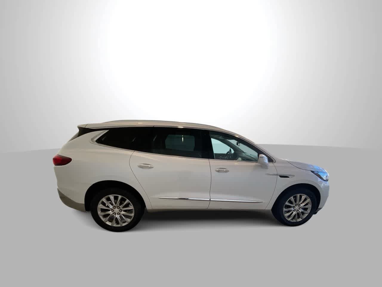 Thumbnail: 2019 Buick Enclave - 9