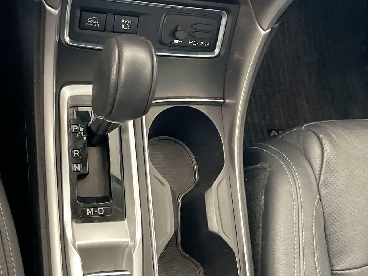 Thumbnail: 2020 Subaru Ascent - 20