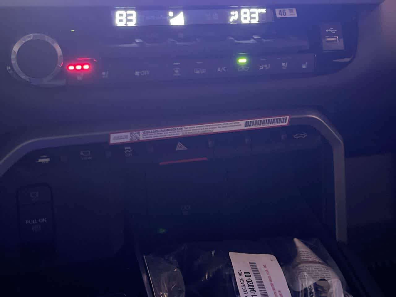 Thumbnail: 2026 Toyota Tundra - 19