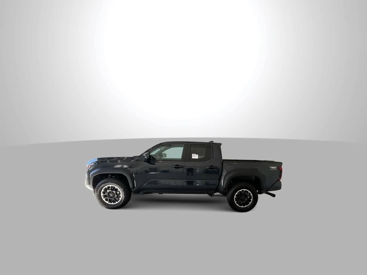 Thumbnail: 2026 Toyota Tacoma - 5