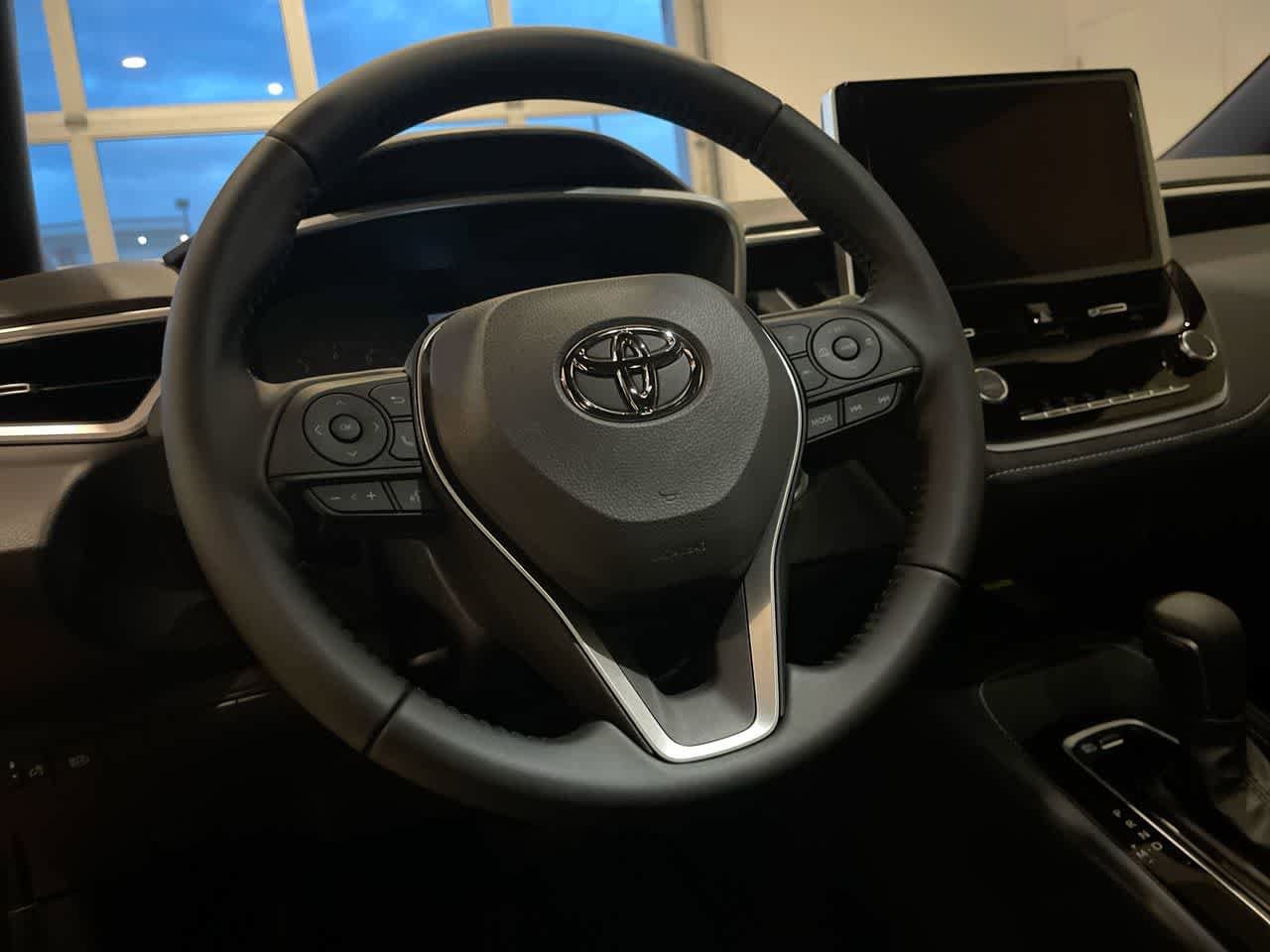 Thumbnail: 2026 Toyota Corolla - 14