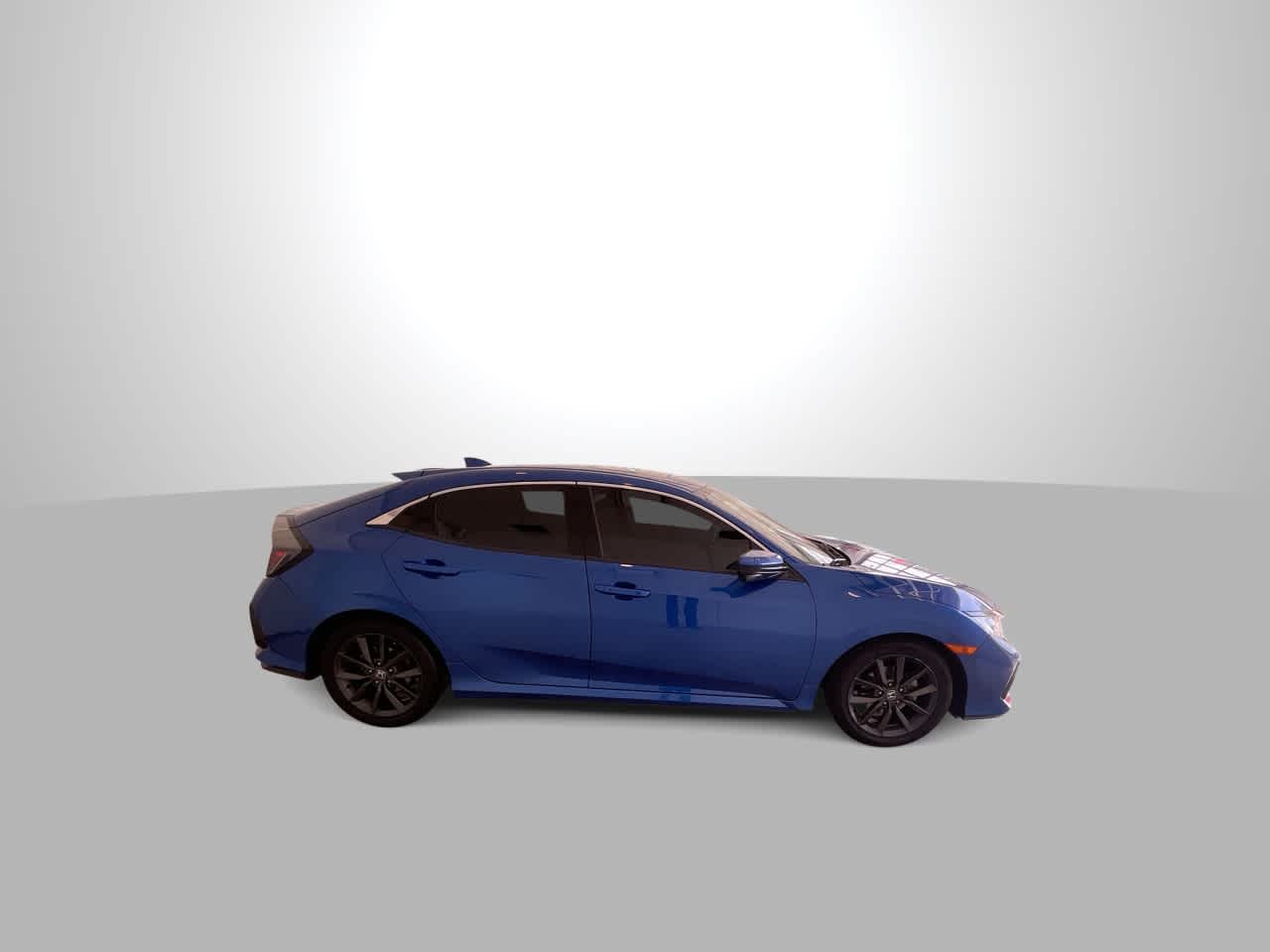 Thumbnail: 2020 Honda Civic - 9
