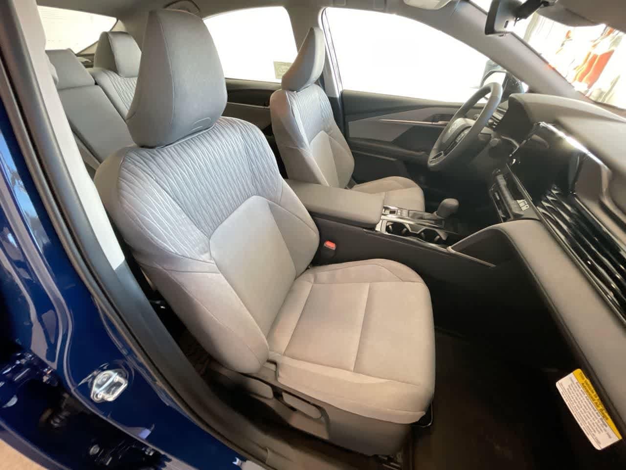 Thumbnail: 2026 Toyota Camry - 24