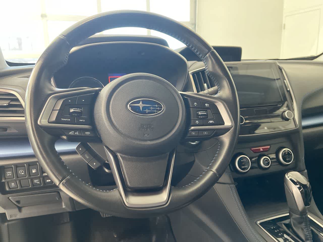 Thumbnail: 2021 Subaru Crosstrek - 14