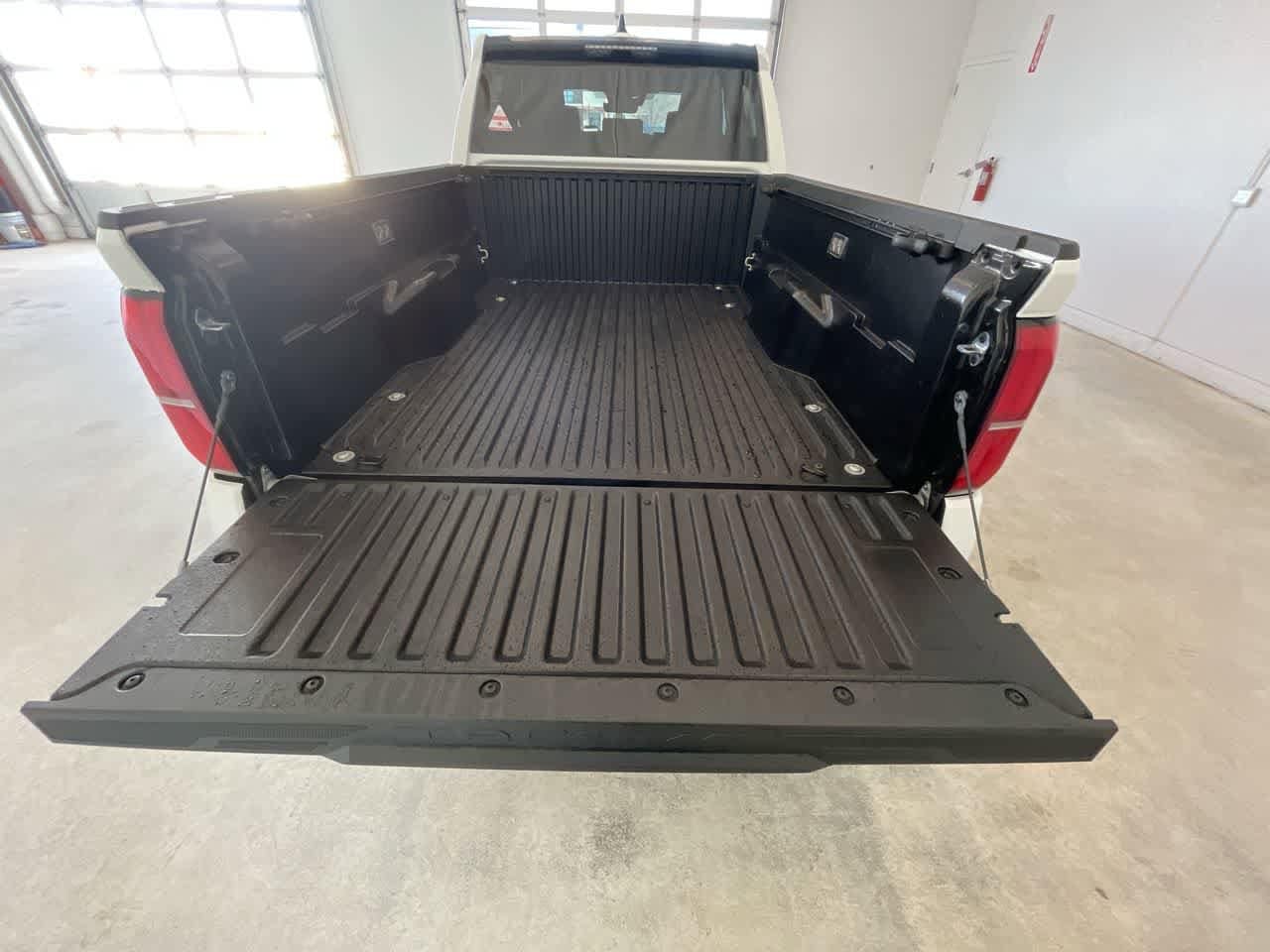 Thumbnail: 2026 Toyota Tacoma - 23