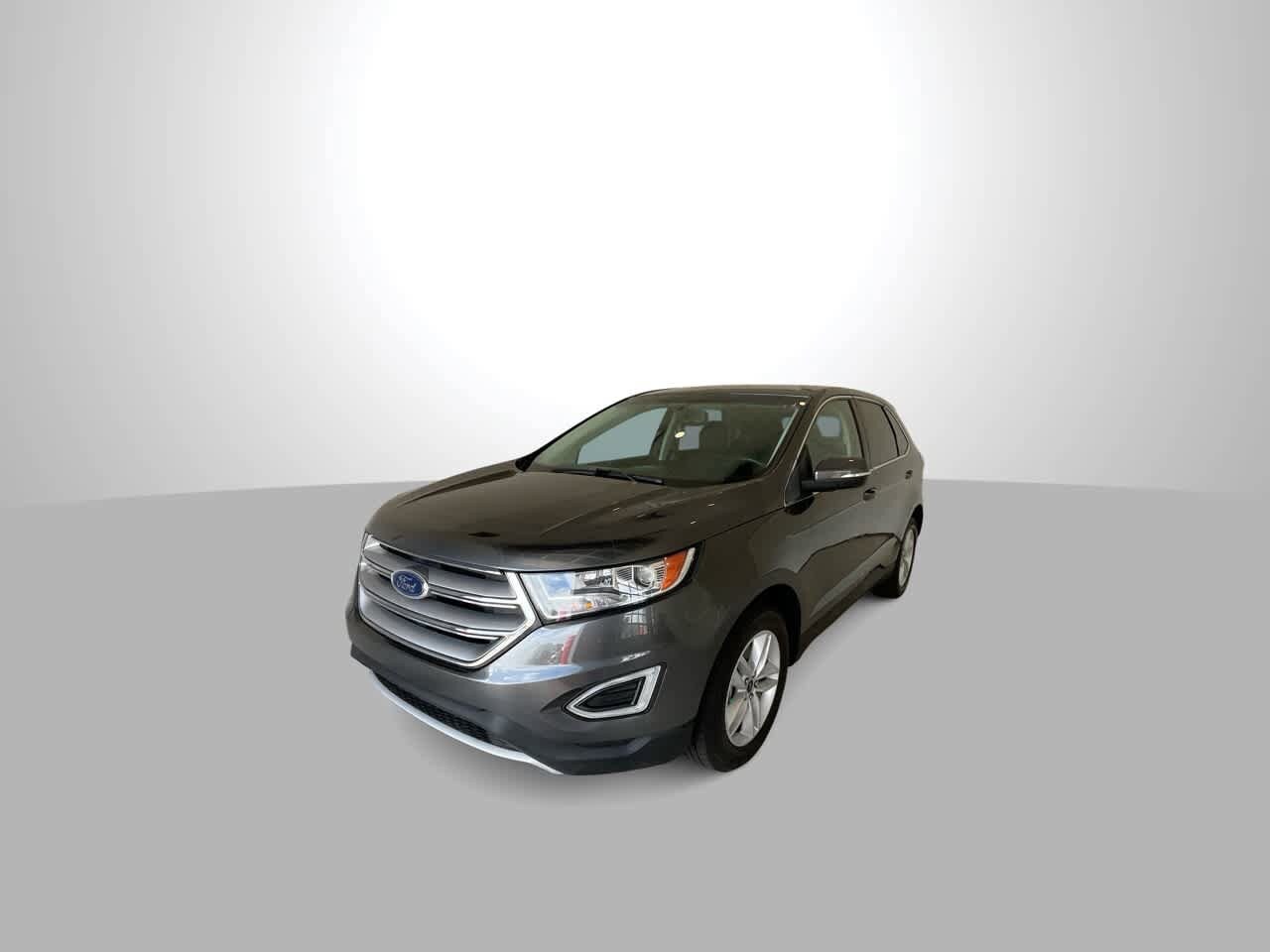 Thumbnail: 2018 Ford Edge - 5
