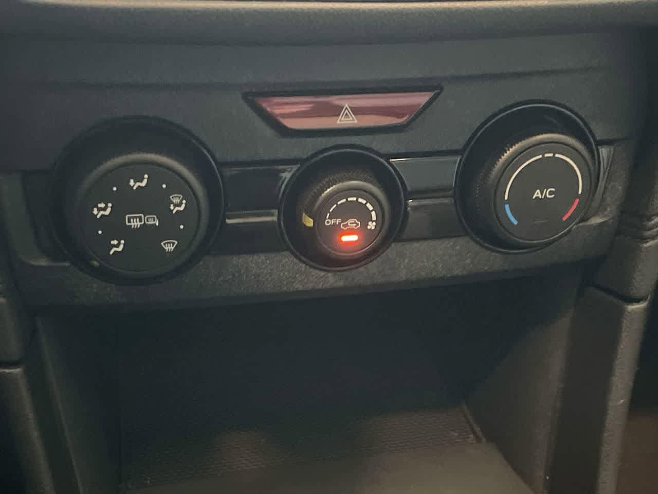 Thumbnail: 2018 Subaru Crosstrek - 18