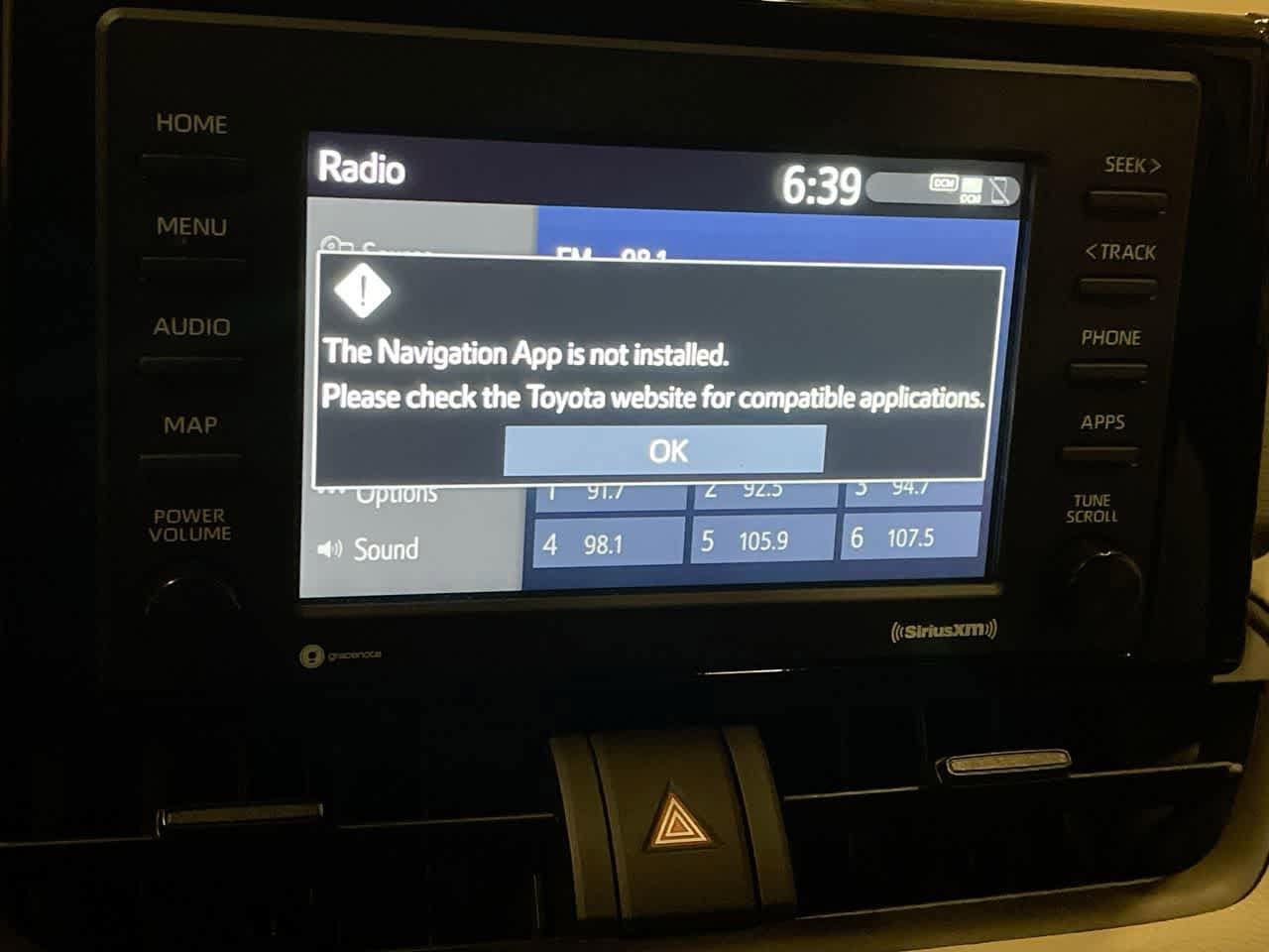 Thumbnail: 2021 Toyota RAV4 - 18