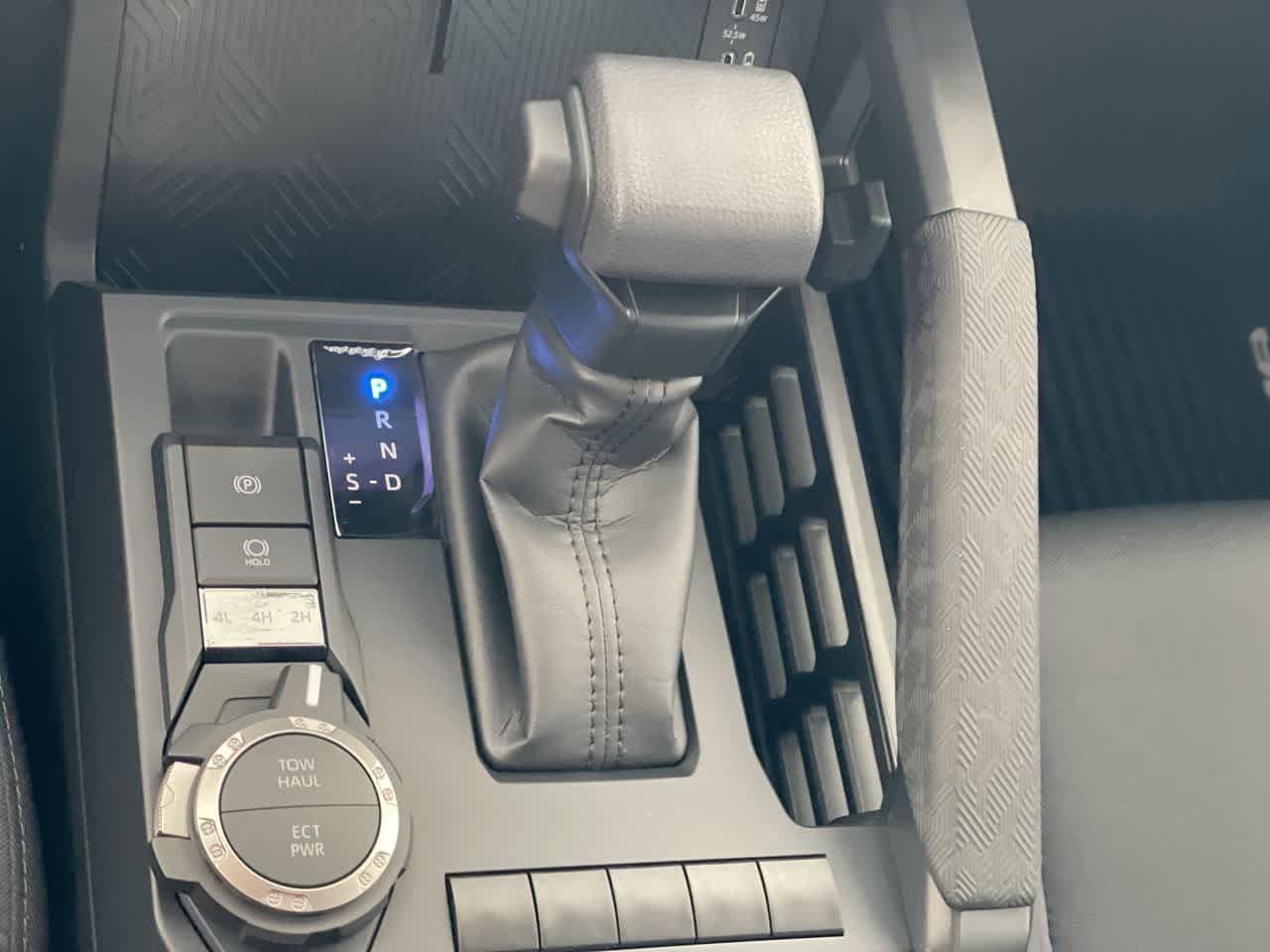 Thumbnail: 2025 Toyota Tacoma - 20