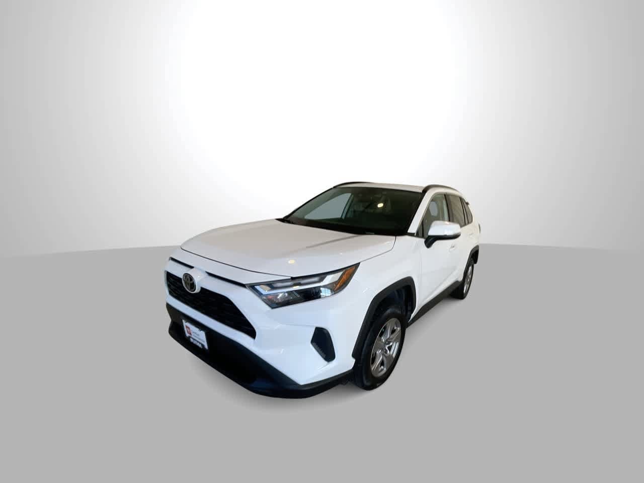 Thumbnail: 2024 Toyota RAV4 - 4