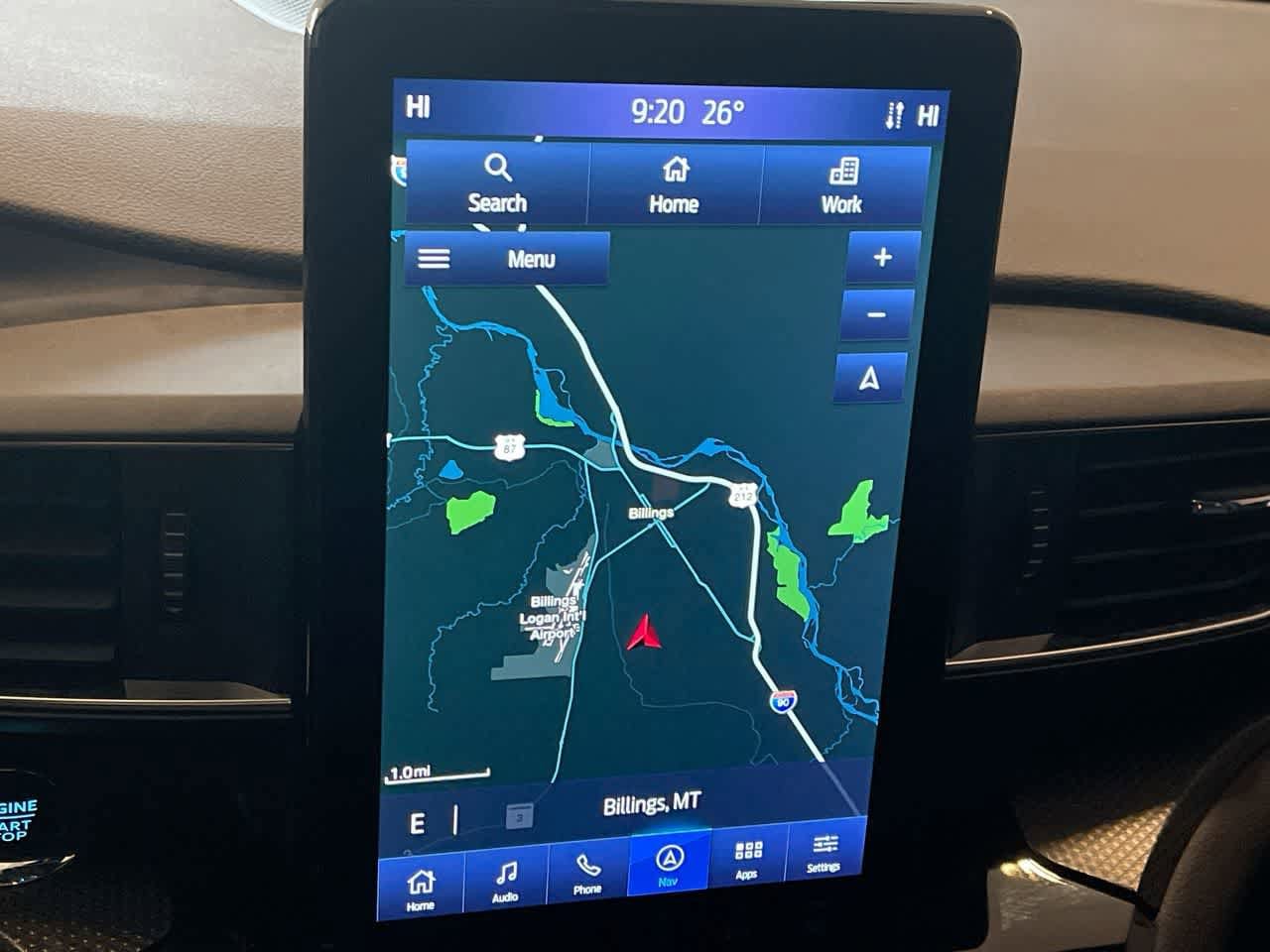 Thumbnail: 2023 Ford Explorer - 18