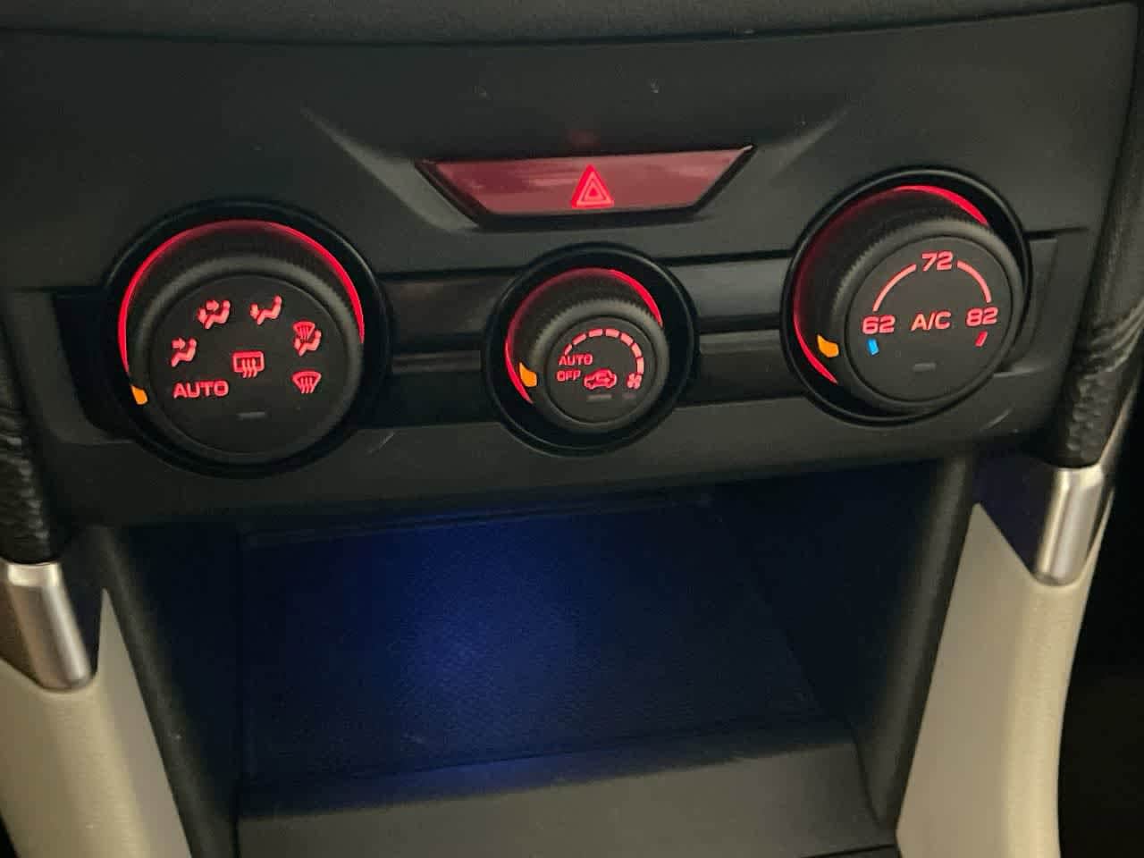 Thumbnail: 2022 Subaru Forester - 19