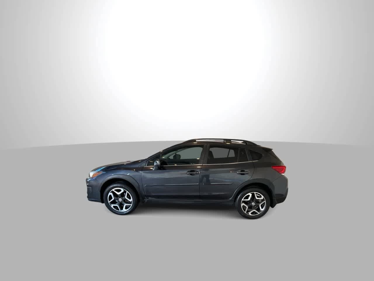 Thumbnail: 2018 Subaru Crosstrek - 5