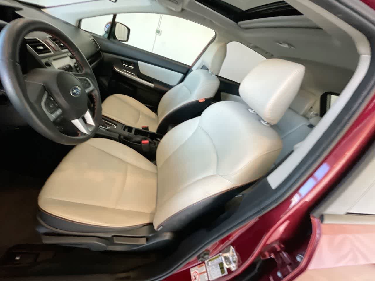 Thumbnail: 2017 Subaru Crosstrek - 11