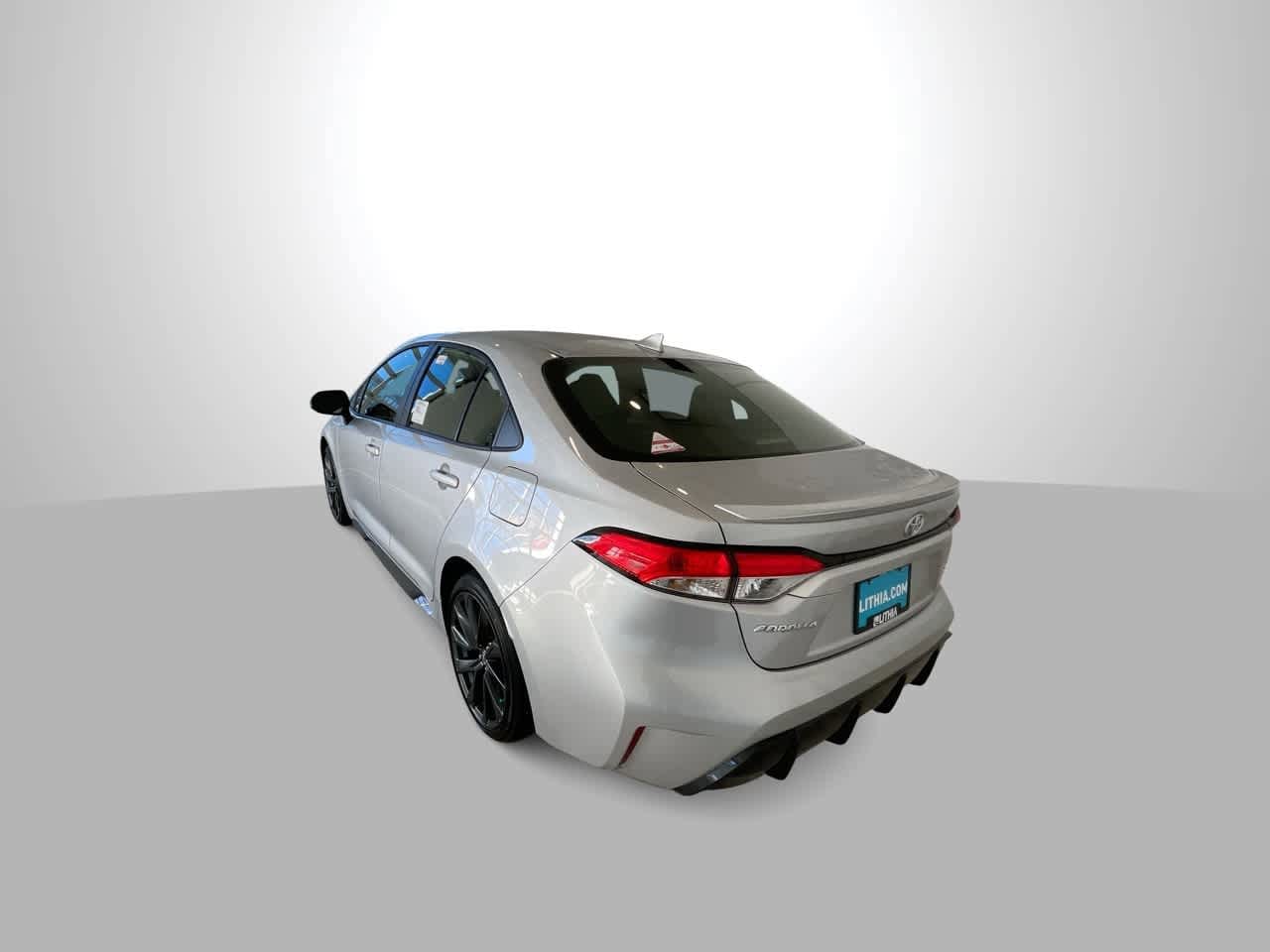 Thumbnail: 2026 Toyota Corolla - 6